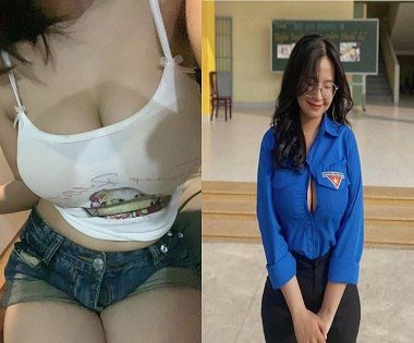 phim sex việt nam cấp 2 Cho em mẫu ảnh thử sức với hai anh tây đen cặc to